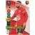 Adrenalyn XL 2021-2022 - France - Romain Del Castillo - Stade Rennais FC