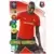 Adrenalyn XL 2021-2022 - France - Serhou Guirassy - Stade Rennias FC