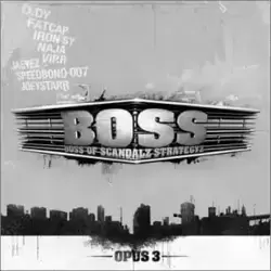 Boss Opus 3