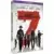Les 7 mercenaires