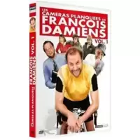 Les Caméras planquées de François Damiens-Vol. 1