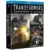 Quadrilogie 2-La Revanche 3-La Face cachée de la Lune + Transformers : l'âge de l'extinction [Blu-Ray]