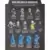 Funko Games - Star Wars Rivals Series 1: Character Booster Pack – Dark Side