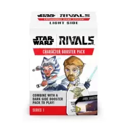 Star Wars Rivals Series 1: Character Booster Pack – Light Side
