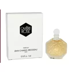 Ombre Rose parfum ( 5 ml )