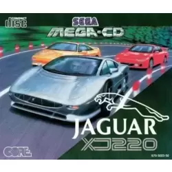 Jaguar XC220