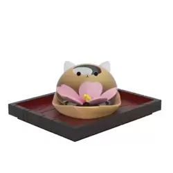 Hana Mizu Nyan-Chi