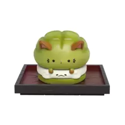 Matcha Melon Nyan