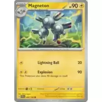 Magneton