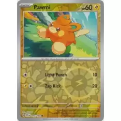 Pawmi Reverse
