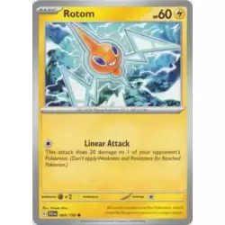 Rotom