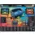 Beyblade Burst Sets - Beyblade Burst QuadStrike - Thunder Edge Battle Set