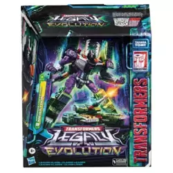 Megatron (Armada Universe)