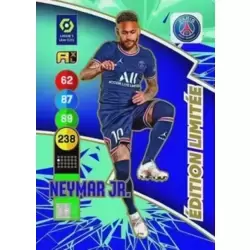 Neymar Jr. - Paris Saint-Germain