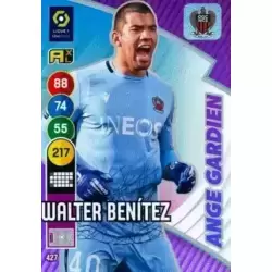 Walter Benítez - OGC Nice