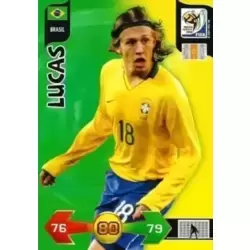 Lucas - Brazil