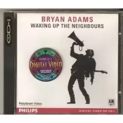 Waking Up the Neighbours