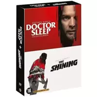 Doctor Sleep + Shining [DVD]