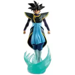 Son Goku Black - Zamasu Fusion - Ichibansho