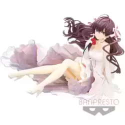 The Idolm@ster Cinderella Girls - Shiki Ichinose - Espreto est Dressy and Attractive Eyes