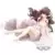 The Idolm@ster Cinderella Girls - Shiki Ichinose - Espreto est Dressy and Attractive Eyes