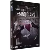 The Magicians-Saison 1