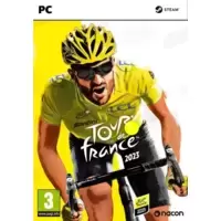 Tour De France 2023