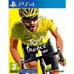Tour De France 2023