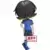 Q Posket Manga / Animation - Blue Lock - Meguru Bachira (Ver. A)