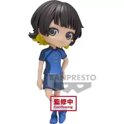 Blue Lock - Meguru Bachira (Ver. A)