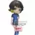 Q Posket Manga / Animation - Blue Lock - Meguru Bachira (Ver. A)
