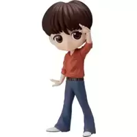 Tinytan Dynamite - J-hope (Ver. B)