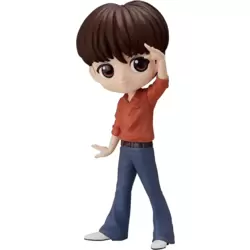 Tinytan Dynamite - J-hope (Ver. B)