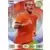 Adrenalyn XL Road to 2014 FIFA World Cup Brazil - Wesley Sneijder - Nederland