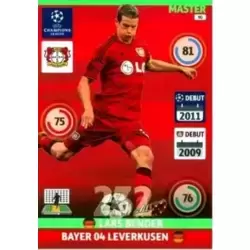 Lars Bender - Bayer 04 Leverkusen