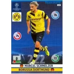 Marcel Schmelzer - Borussia Dortmund