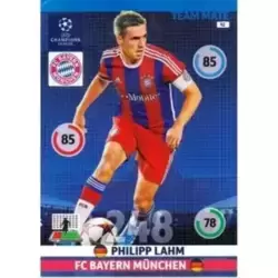 Philipp Lahm - FC Bayern München