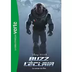 Buzz l'Éclair - Le roman du film