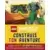 LEGO Livres - LEGO NINJAGO:CONSTRUIS TON AVENTURE