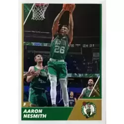 Aaron Nesmith - Boston Celtics