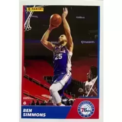 Ben Simmons - Philadelphia 76ers