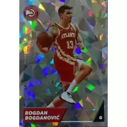 Bogdan Bogdanović - Atlanta Hawks