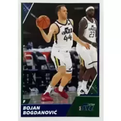 Bojan Bogdanović - Utah Jazz