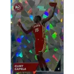 Clint Capela - Atlanta Hawks