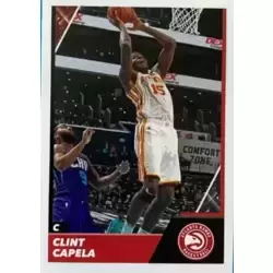 Clint Capela - Atlanta Hawks