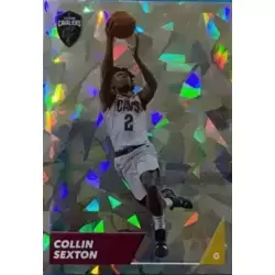 Collin Sexton - Cleveland Cavaliers