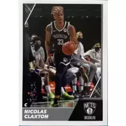 Derrick Rose - New York Knicks
