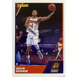 Devin Booker - Phoenix Suns