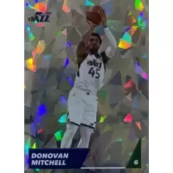 Donovan Mitchell - Utah Jazz