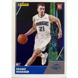 Franz Wagner - Orlando Magic